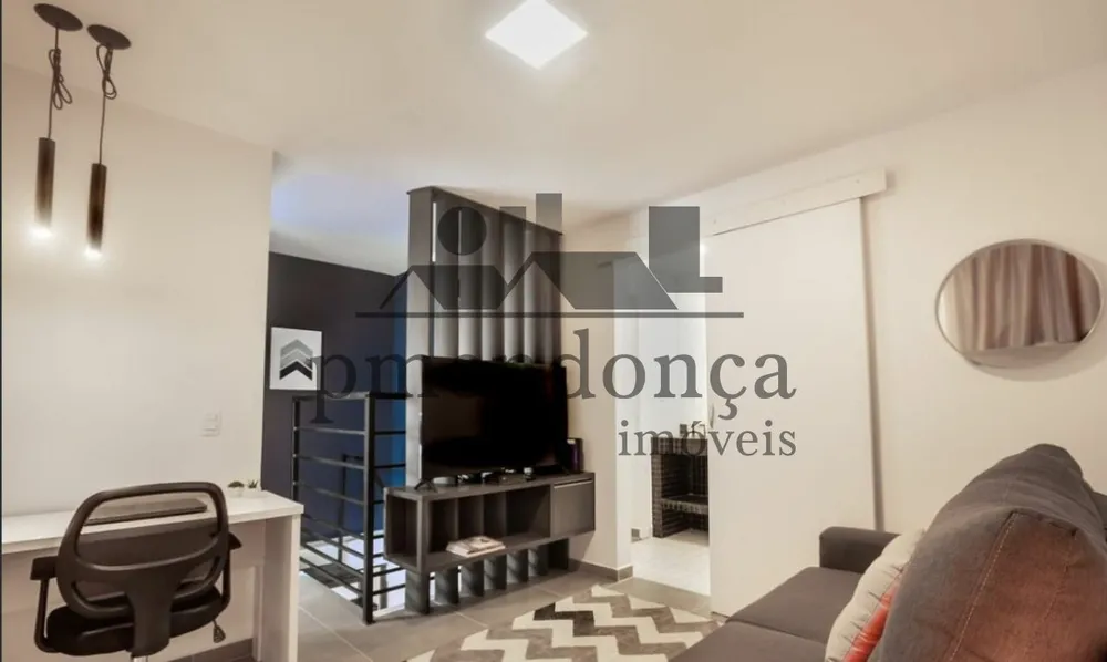Apartamento, 2 quartos, 115 m² - Foto 9
