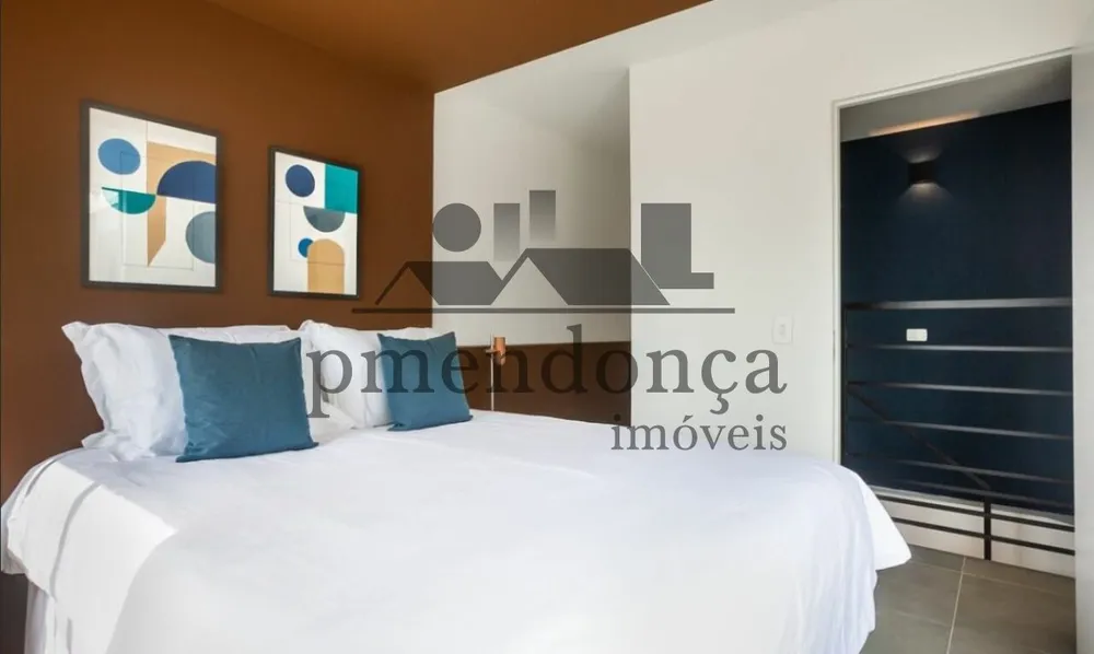 Apartamento, 2 quartos, 115 m² - Foto 1