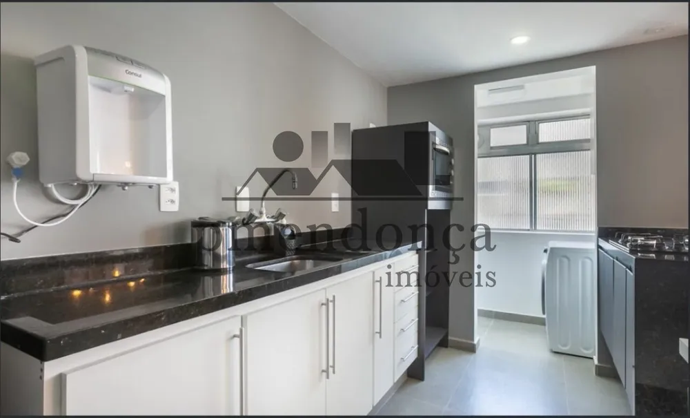 Apartamento, 2 quartos, 115 m² - Foto 2