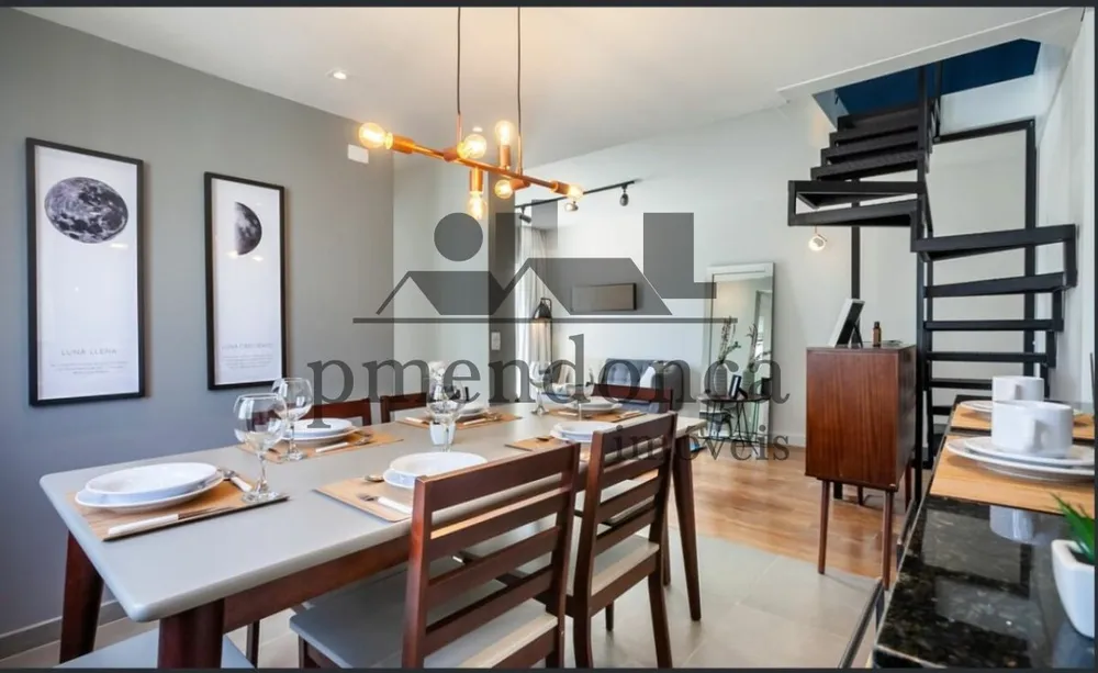 Apartamento, 2 quartos, 115 m² - Foto 4