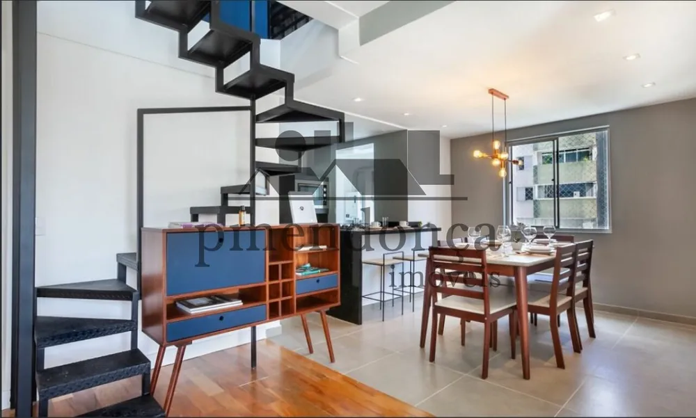 Apartamento, 2 quartos, 115 m² - Foto 11