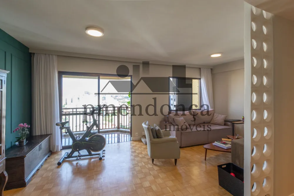 Apartamento, 3 quartos, 93 m² - Foto 5