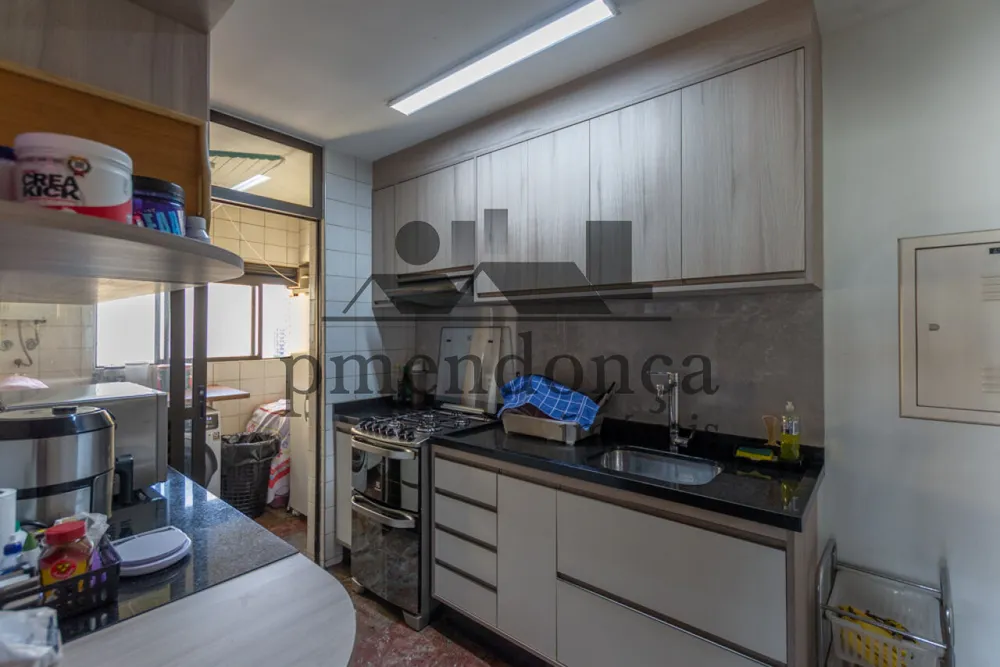 Apartamento, 3 quartos, 93 m² - Foto 7