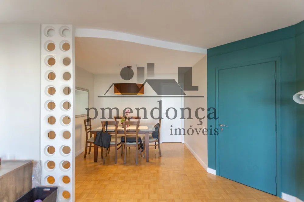 Apartamento, 3 quartos, 93 m² - Foto 12