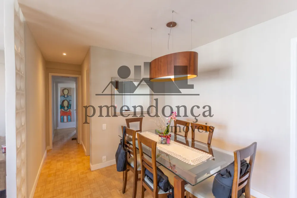 Apartamento, 3 quartos, 93 m² - Foto 3