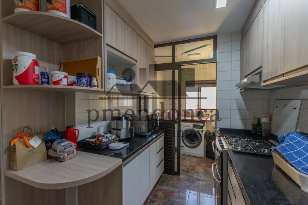 Apartamento, 3 quartos, 93 m² - Foto 9