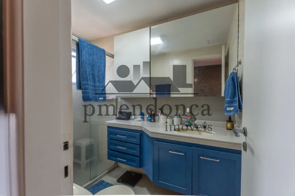 Apartamento, 3 quartos, 93 m² - Foto 2