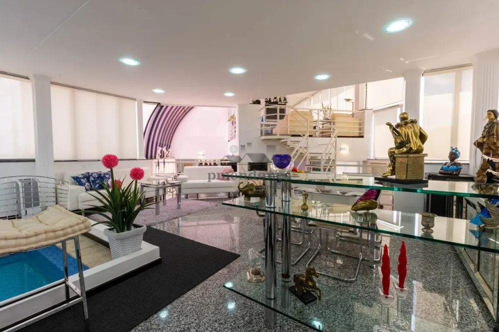 Apartamento, 3 quartos, 470 m² - Foto 2