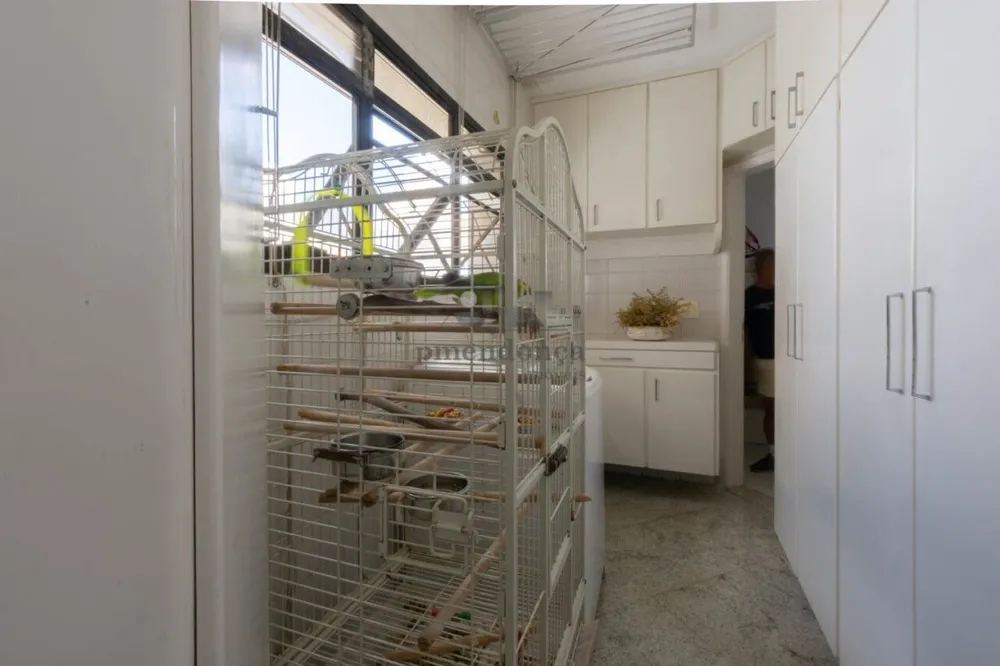 Apartamento, 3 quartos, 470 m² - Foto 4