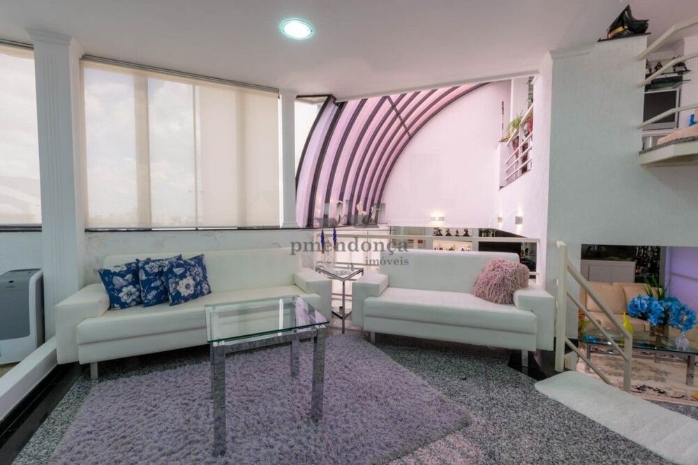 Apartamento, 3 quartos, 470 m² - Foto 5