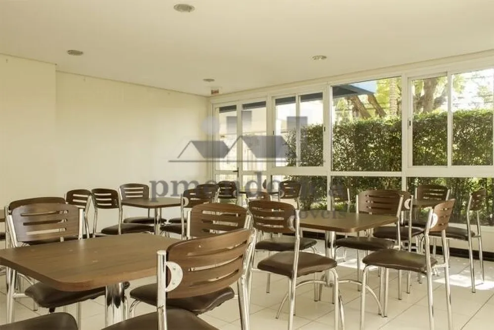 Apartamento, 3 quartos, 189 m² - Foto 3