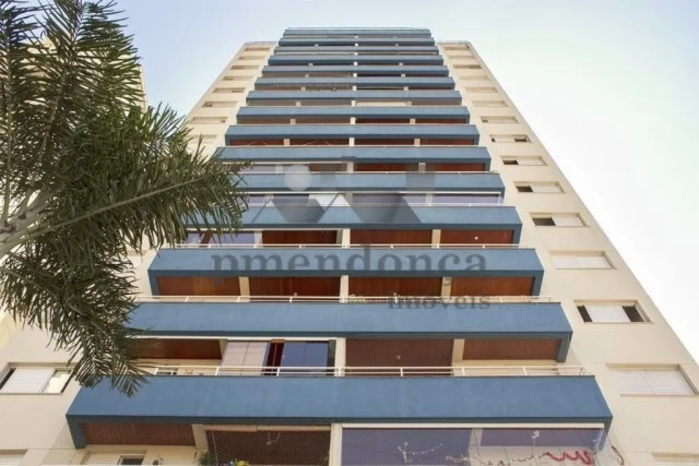 Apartamento, 3 quartos, 189 m² - Foto 4