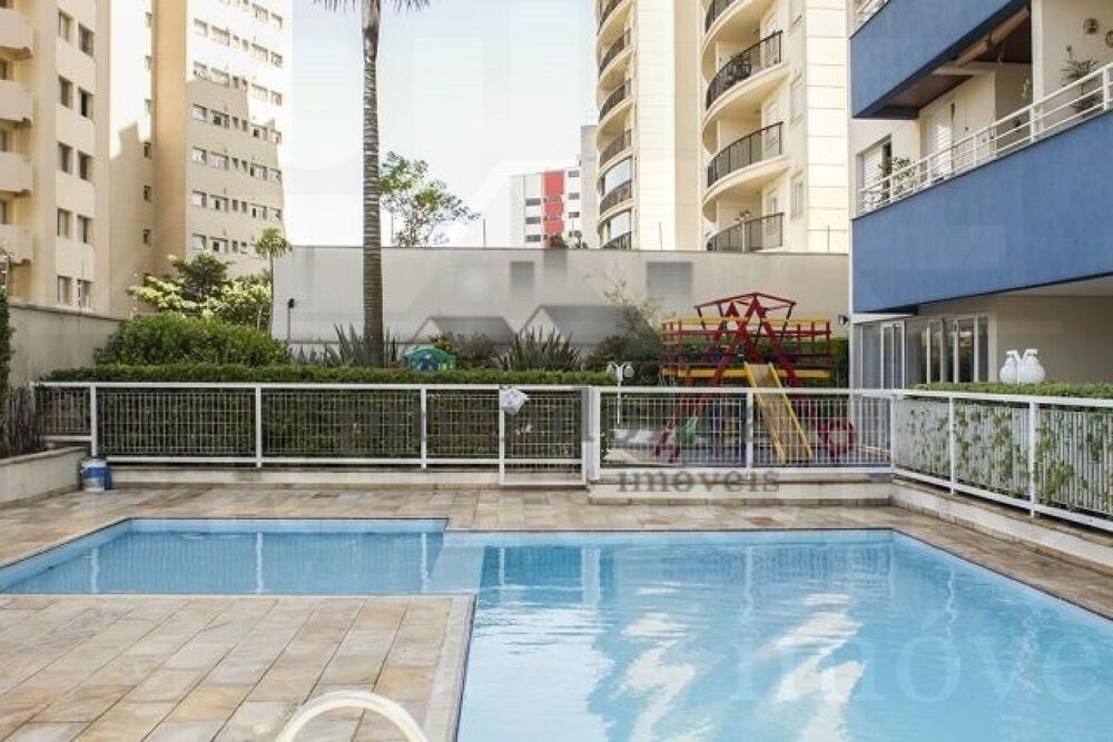 Apartamento, 3 quartos, 189 m² - Foto 1