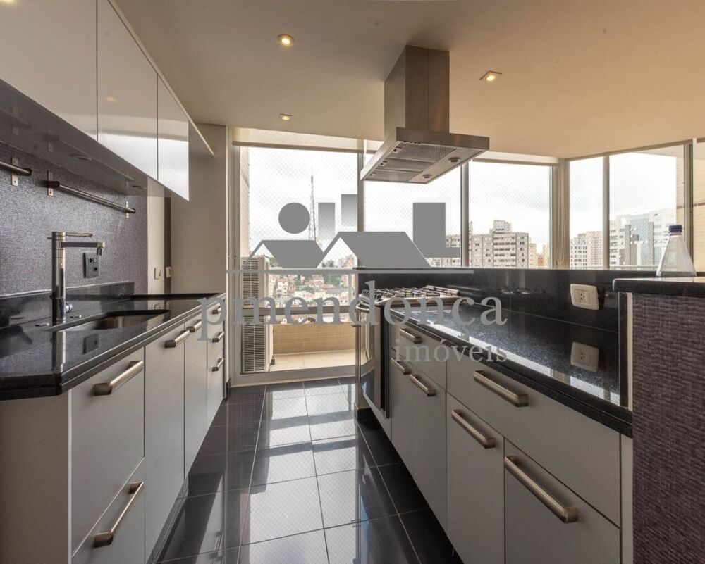 Apartamento, 2 quartos, 176 m² - Foto 1