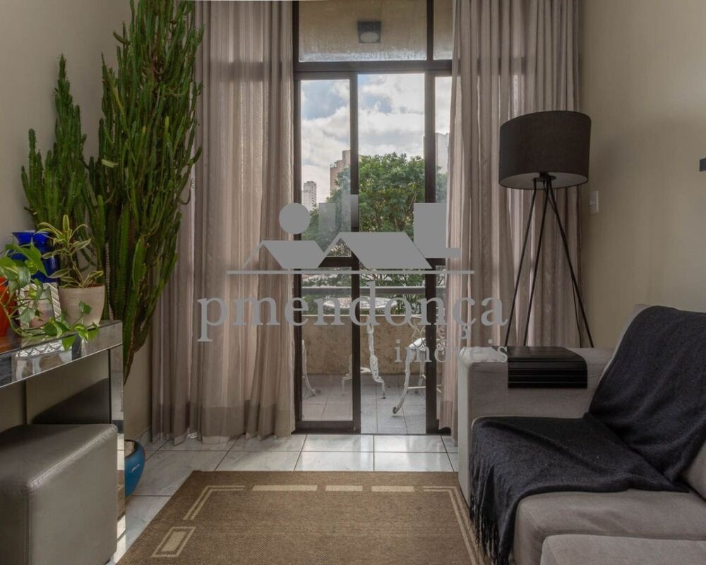 Apartamento, 3 quartos, 87 m² - Foto 3