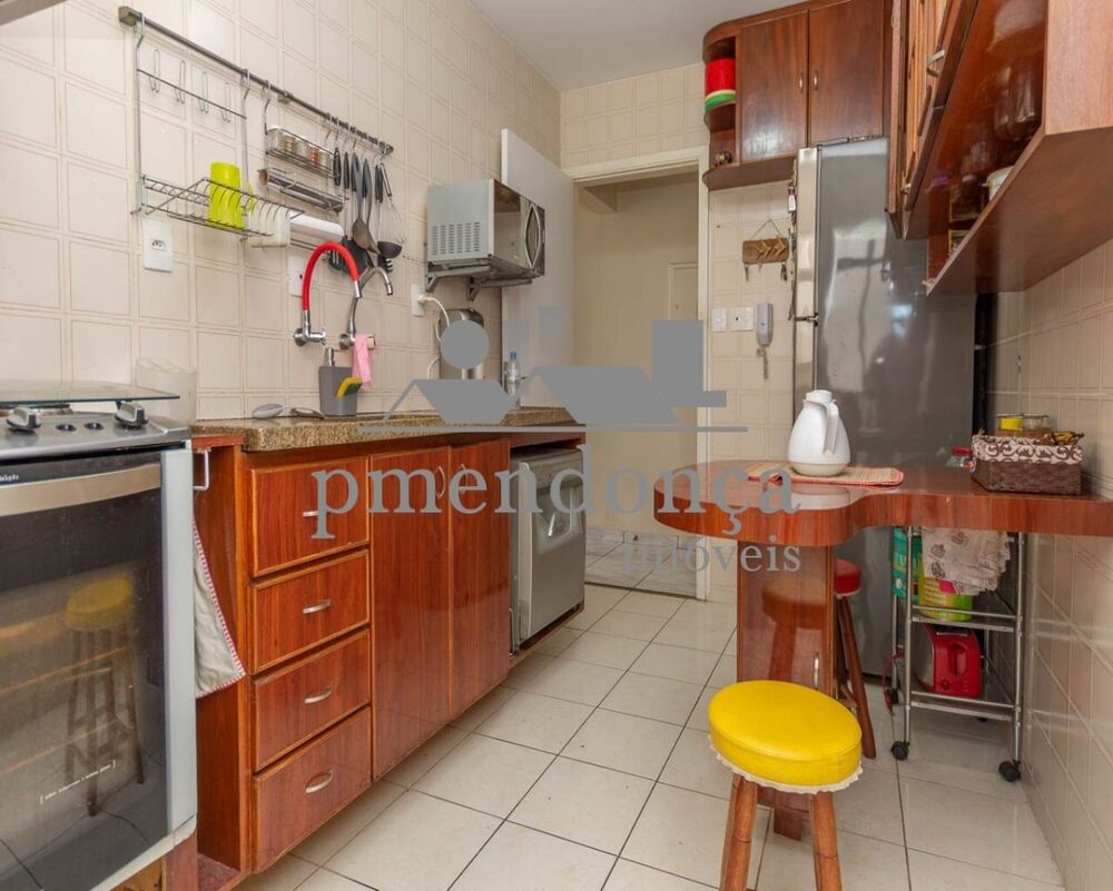 Apartamento, 3 quartos, 87 m² - Foto 4