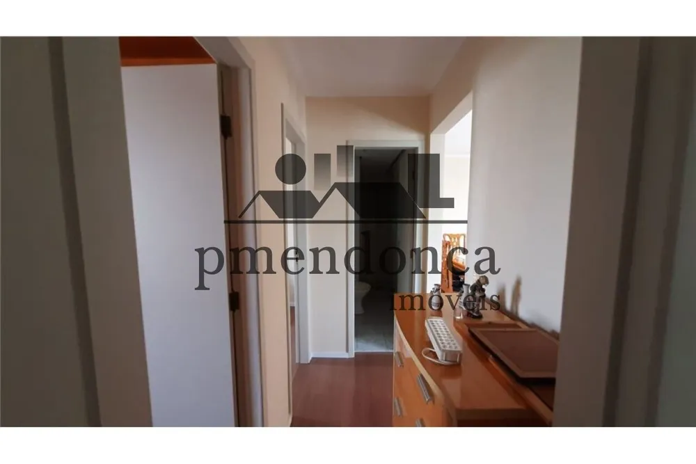 Apartamento, 3 quartos, 86 m² - Foto 2