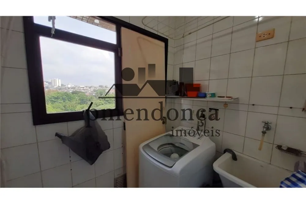 Apartamento, 3 quartos, 86 m² - Foto 7