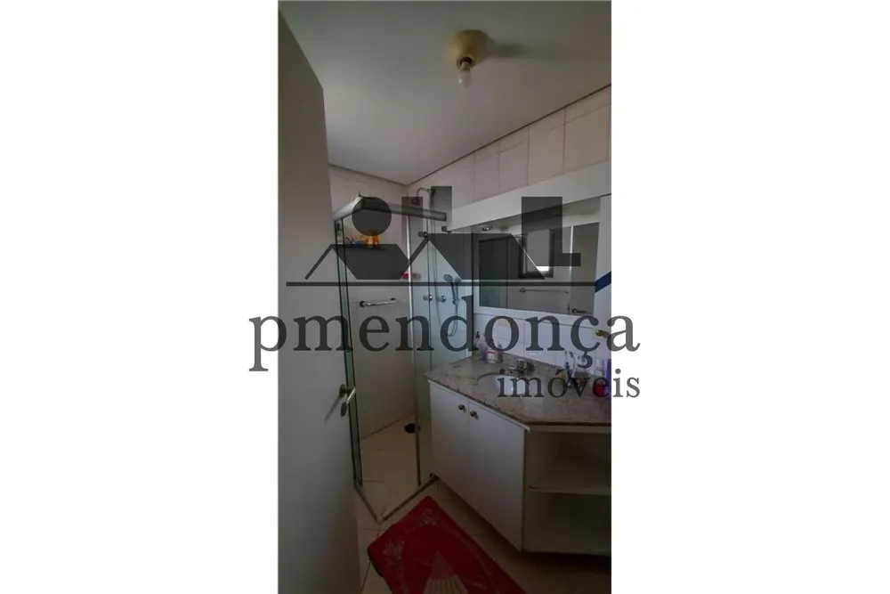 Apartamento, 3 quartos, 86 m² - Foto 3