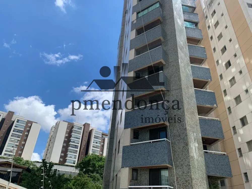 Apartamento, 3 quartos, 86 m² - Foto 1