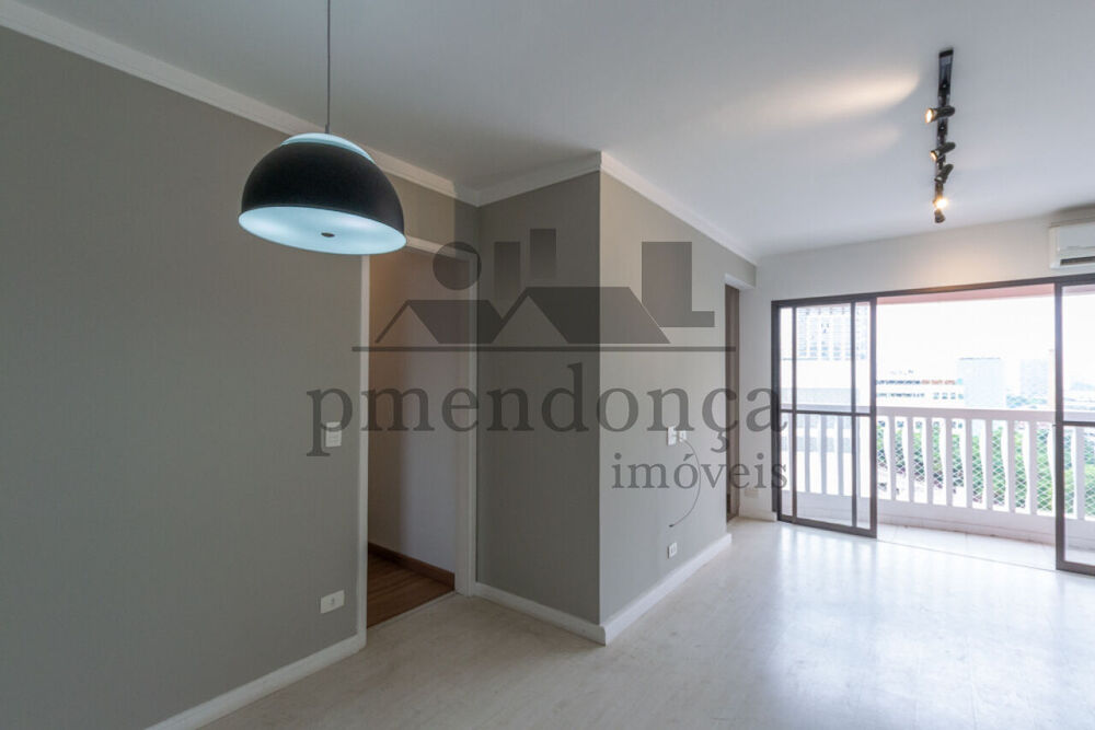 Apartamento, 3 quartos, 82 m² - Foto 2