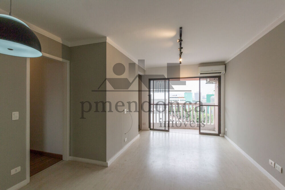 Apartamento, 3 quartos, 82 m² - Foto 1