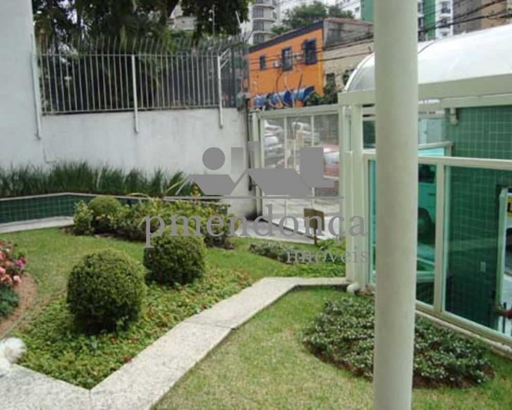 Apartamento, 3 quartos, 121 m² - Foto 3