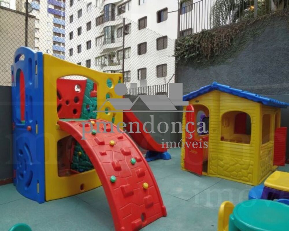 Apartamento, 3 quartos, 121 m² - Foto 1