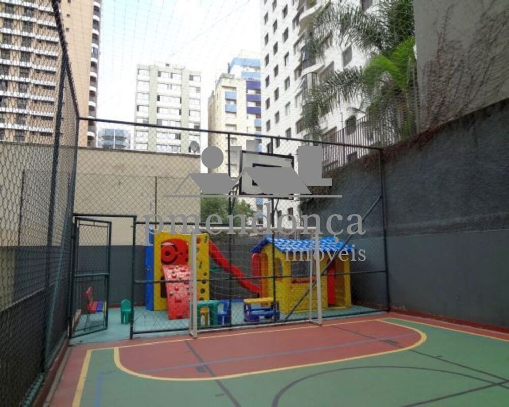 Apartamento, 3 quartos, 121 m² - Foto 4