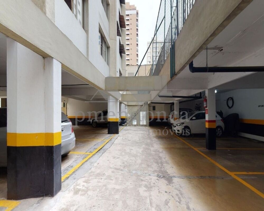 Apartamento, 3 quartos, 121 m² - Foto 2