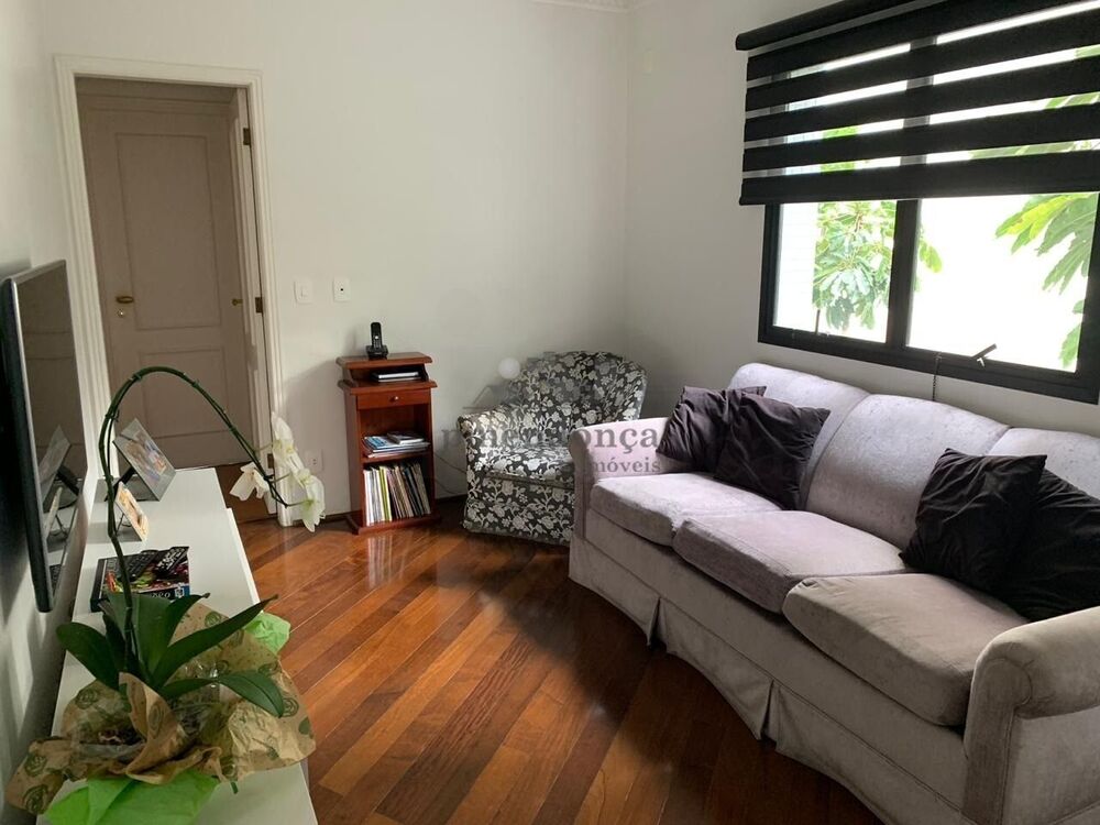 Apartamento, 3 quartos, 220 m² - Foto 5