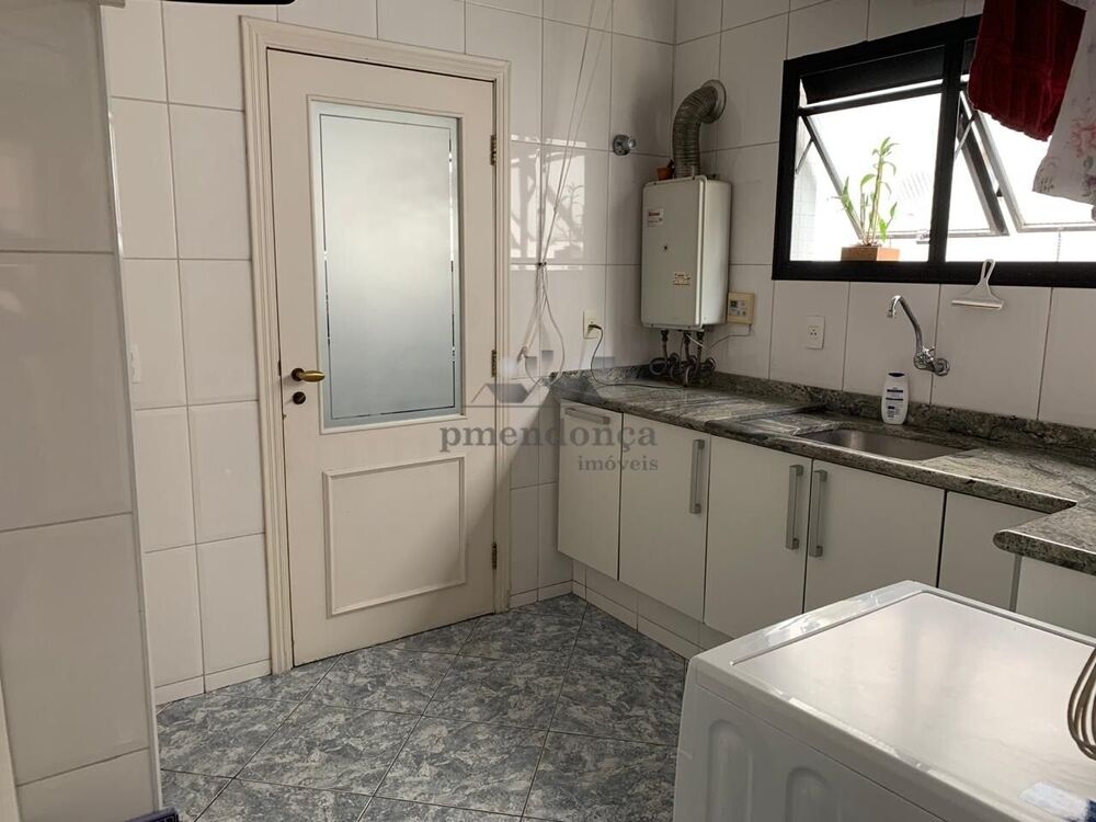 Apartamento, 3 quartos, 220 m² - Foto 7