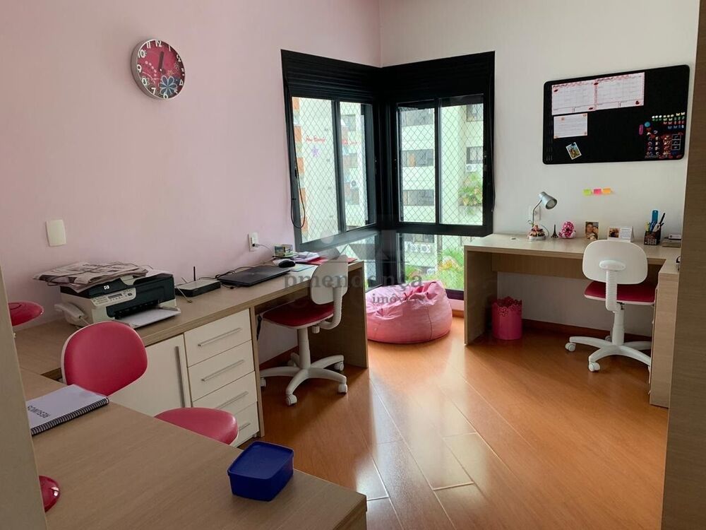 Apartamento, 3 quartos, 220 m² - Foto 6