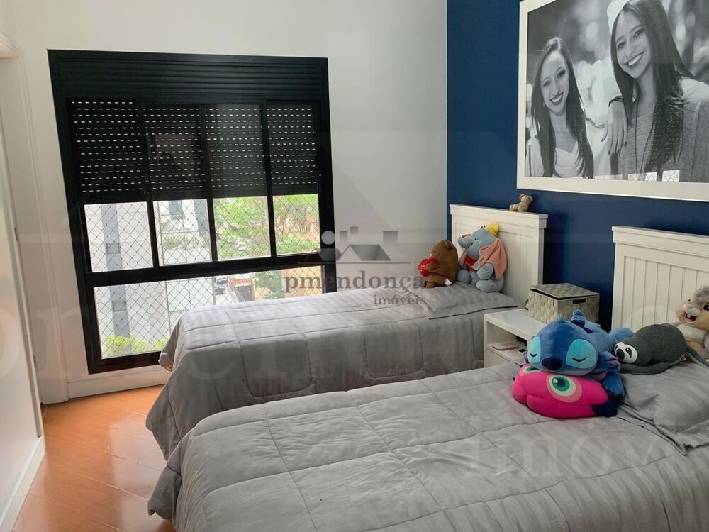 Apartamento, 3 quartos, 220 m² - Foto 4