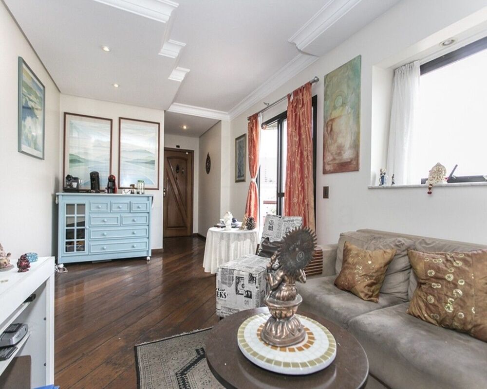 Apartamento, 3 quartos, 94 m² - Foto 1