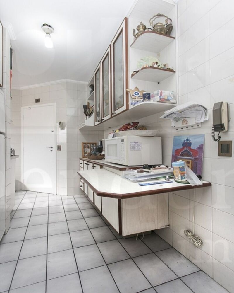 Apartamento, 3 quartos, 94 m² - Foto 3