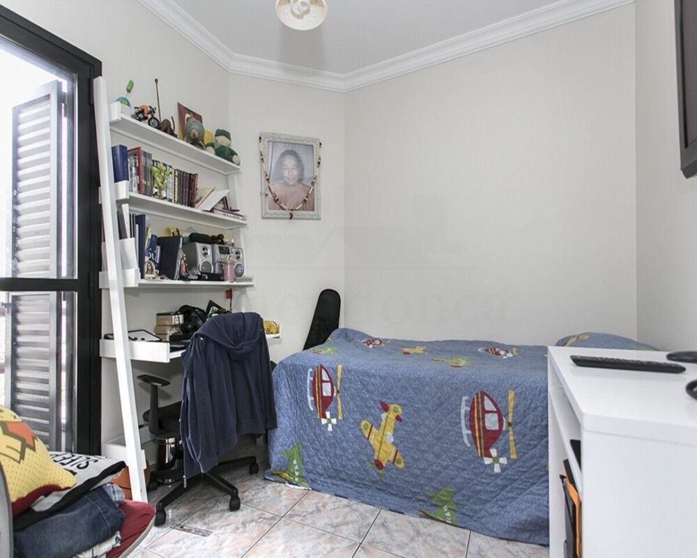 Apartamento, 3 quartos, 94 m² - Foto 4