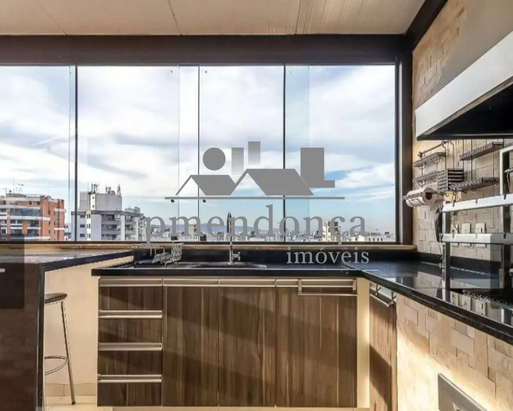 Apartamento, 3 quartos, 246 m² - Foto 1
