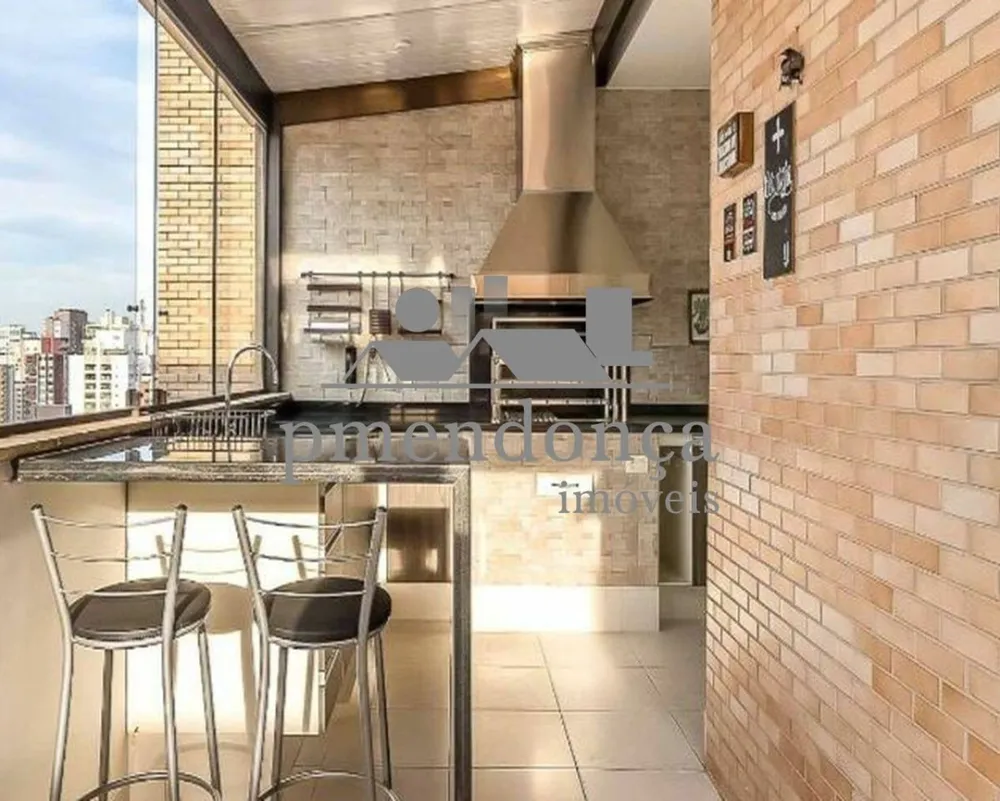 Apartamento, 3 quartos, 246 m² - Foto 3