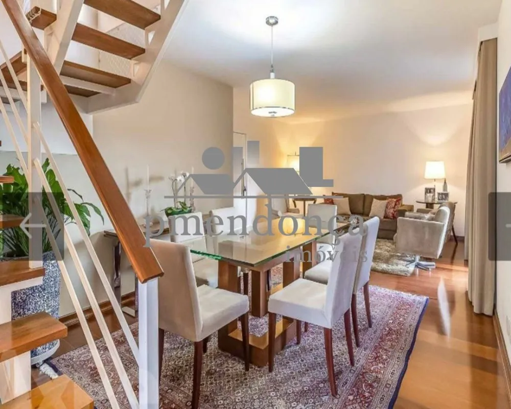 Apartamento, 3 quartos, 246 m² - Foto 4