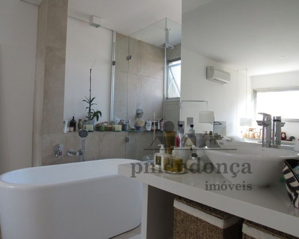 Apartamento, 3 quartos, 122 m² - Foto 8