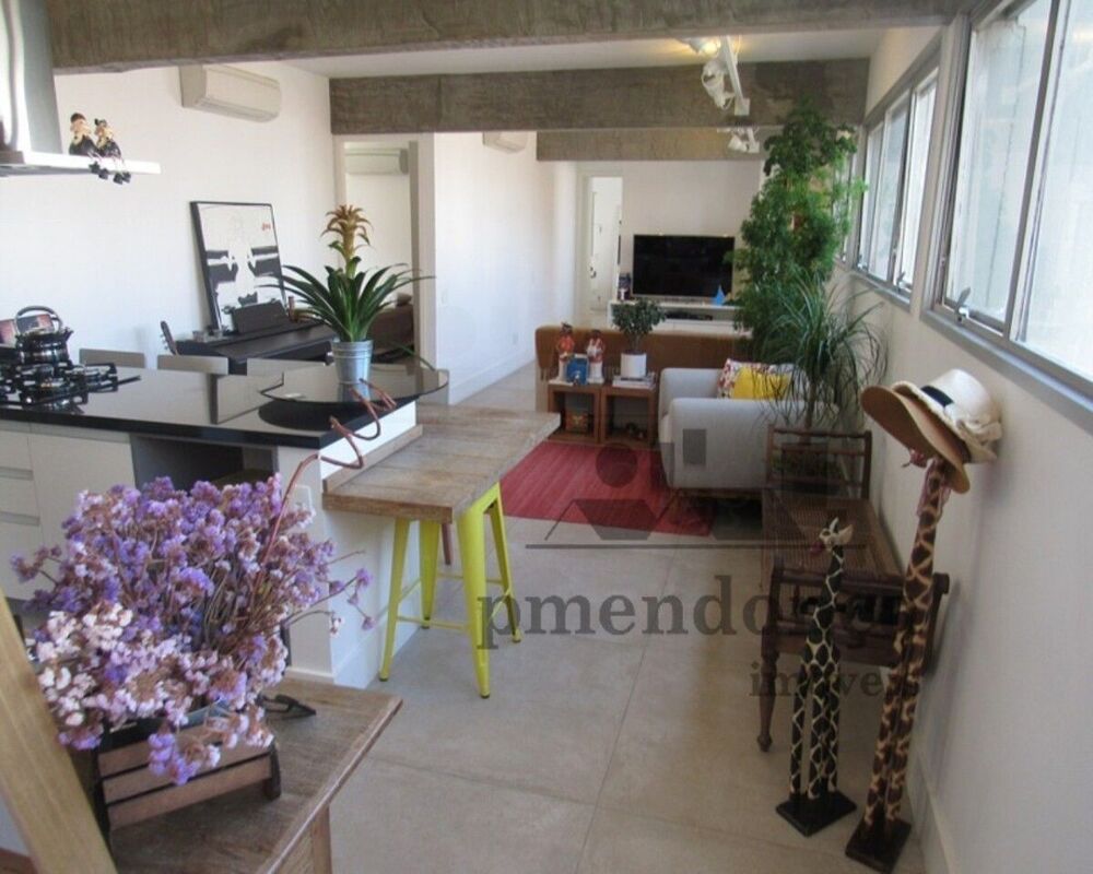 Apartamento, 3 quartos, 122 m² - Foto 5