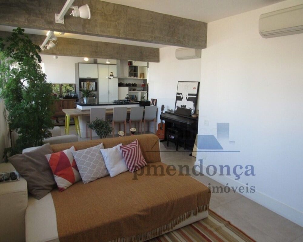 Apartamento, 3 quartos, 122 m² - Foto 2