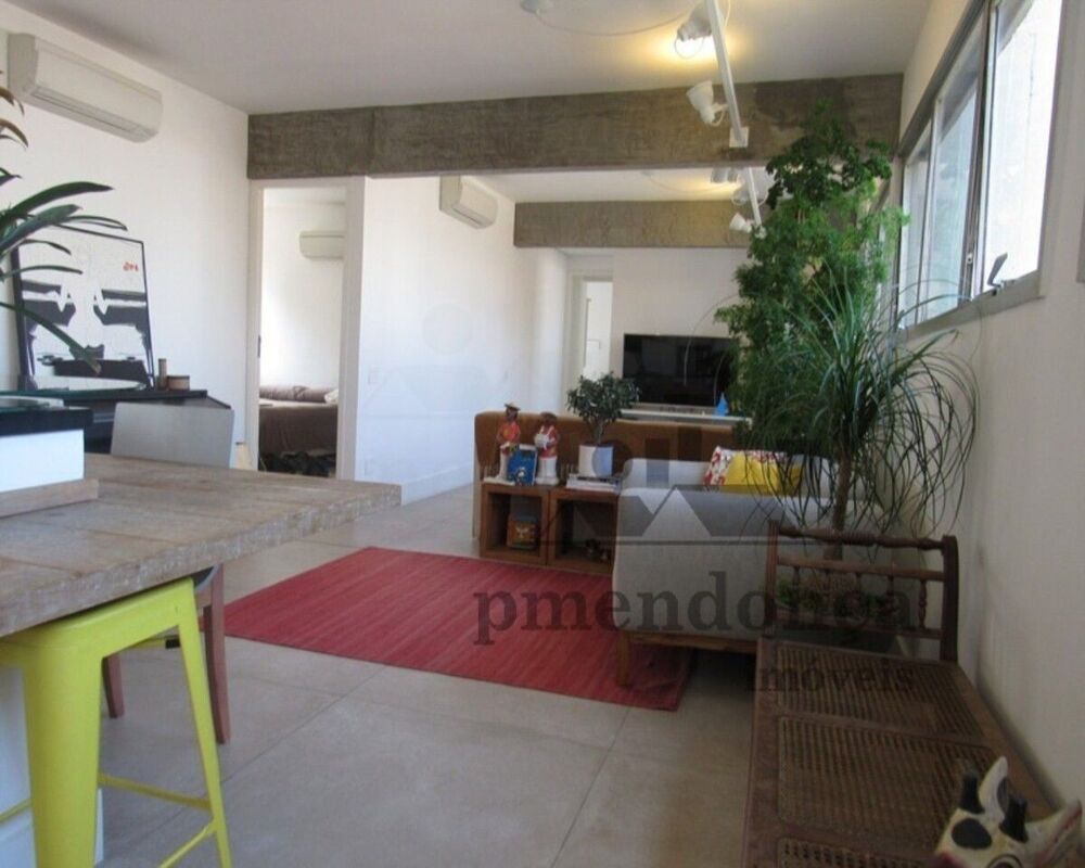 Apartamento, 3 quartos, 122 m² - Foto 6