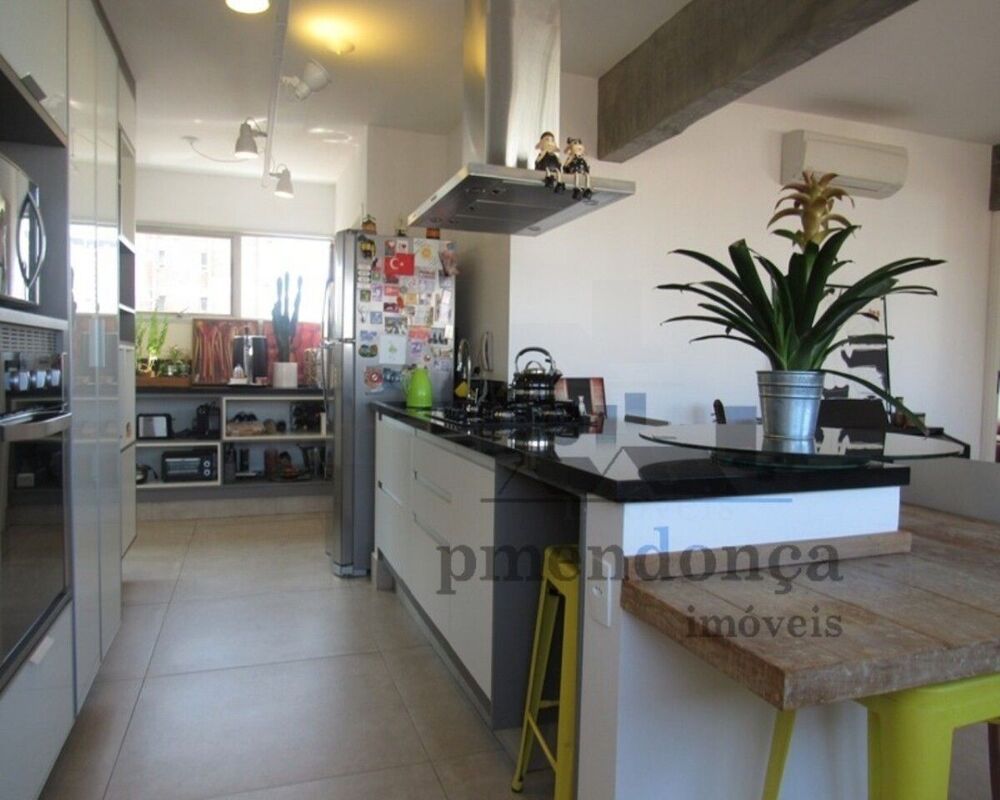 Apartamento, 3 quartos, 122 m² - Foto 4