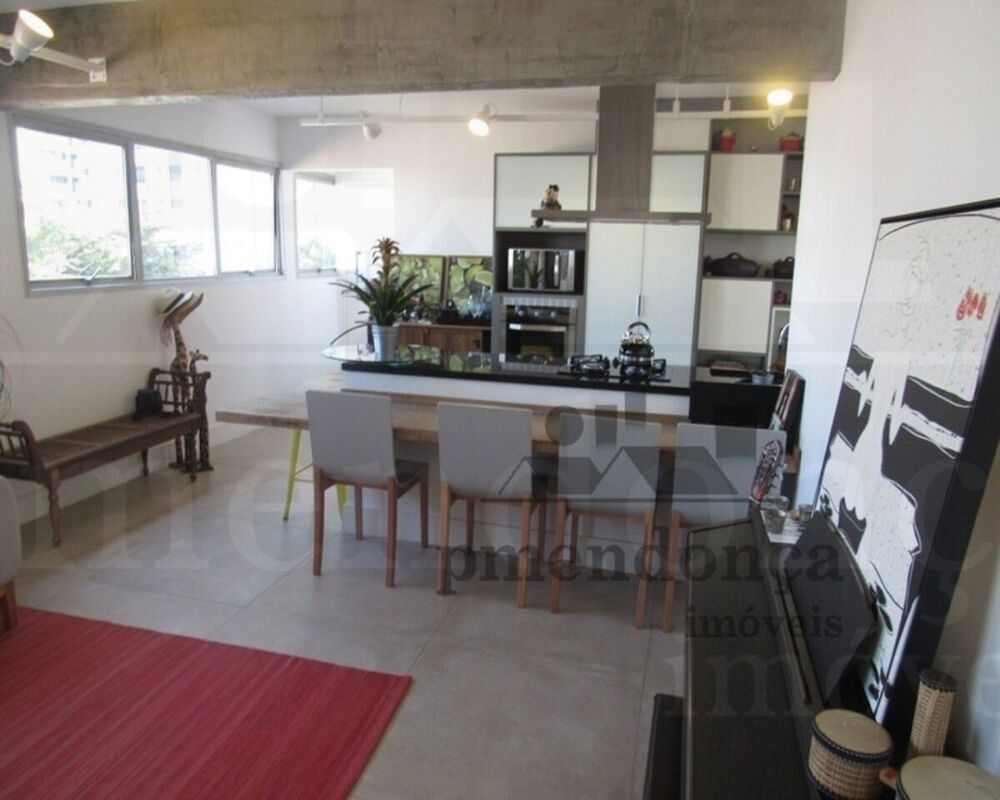 Apartamento, 3 quartos, 122 m² - Foto 3