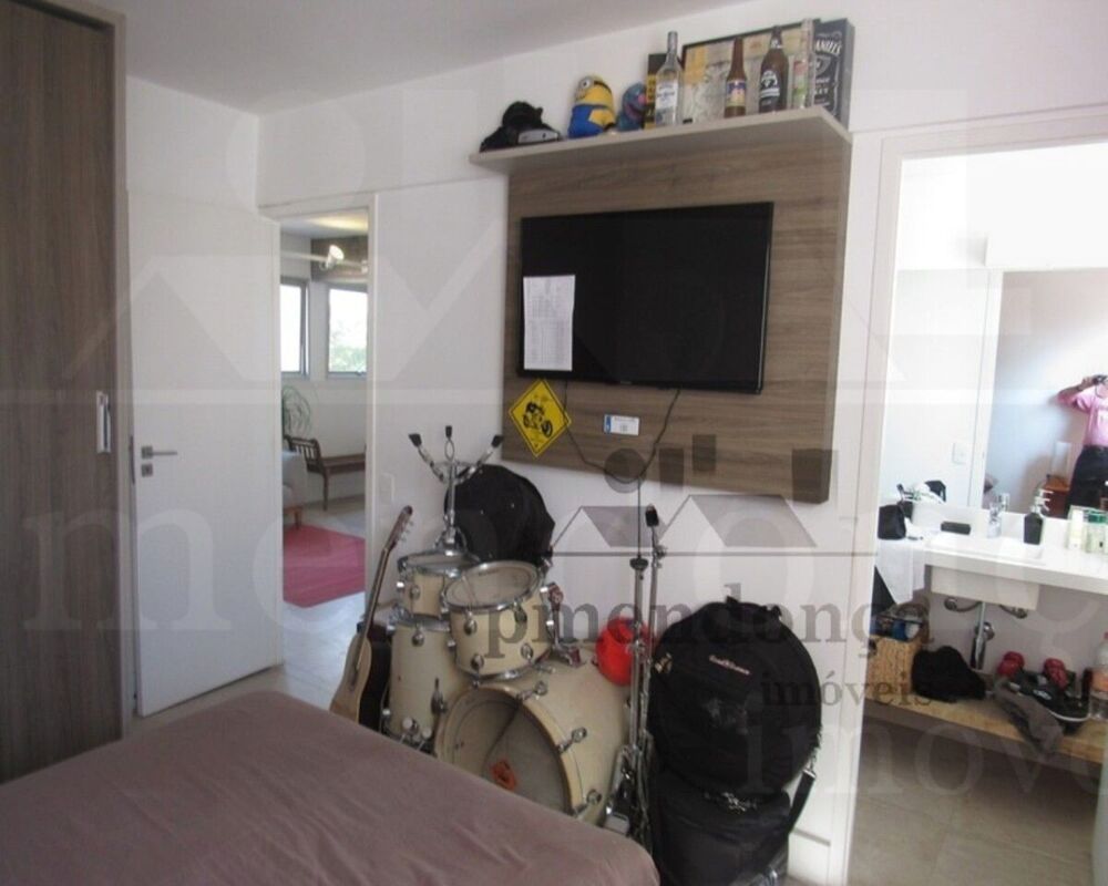 Apartamento, 3 quartos, 122 m² - Foto 7