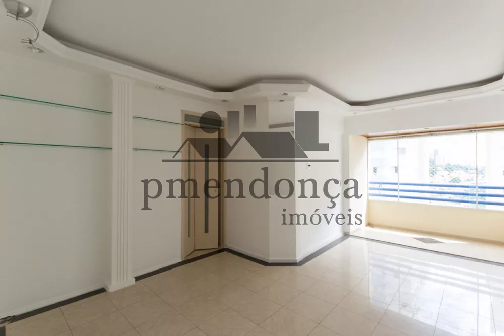 Apartamento à venda com 3 quartos, 80m² - Foto 1