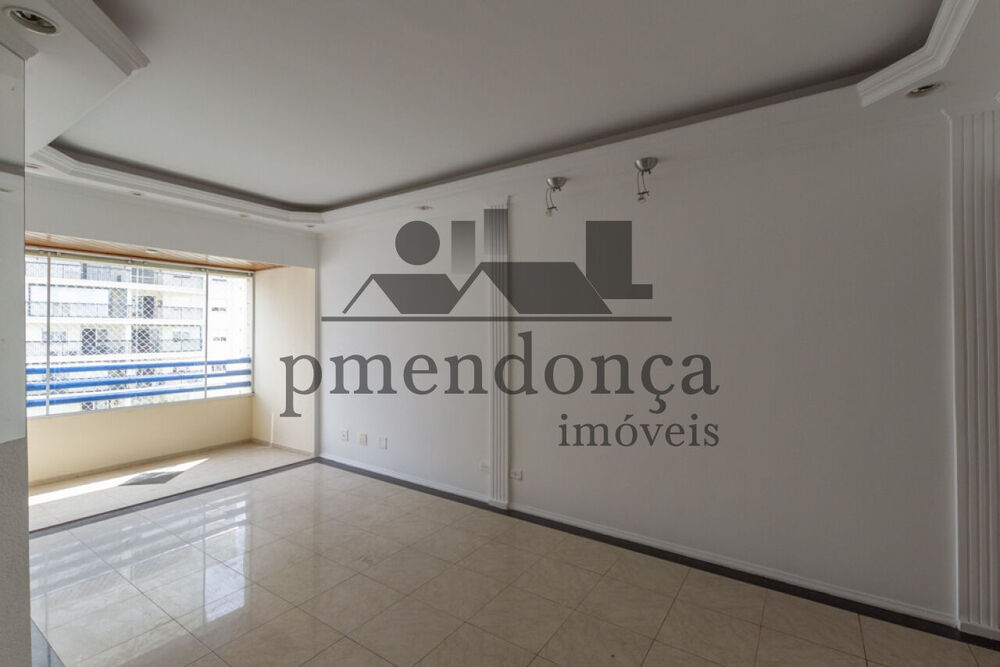 Apartamento à venda com 3 quartos, 80m² - Foto 4