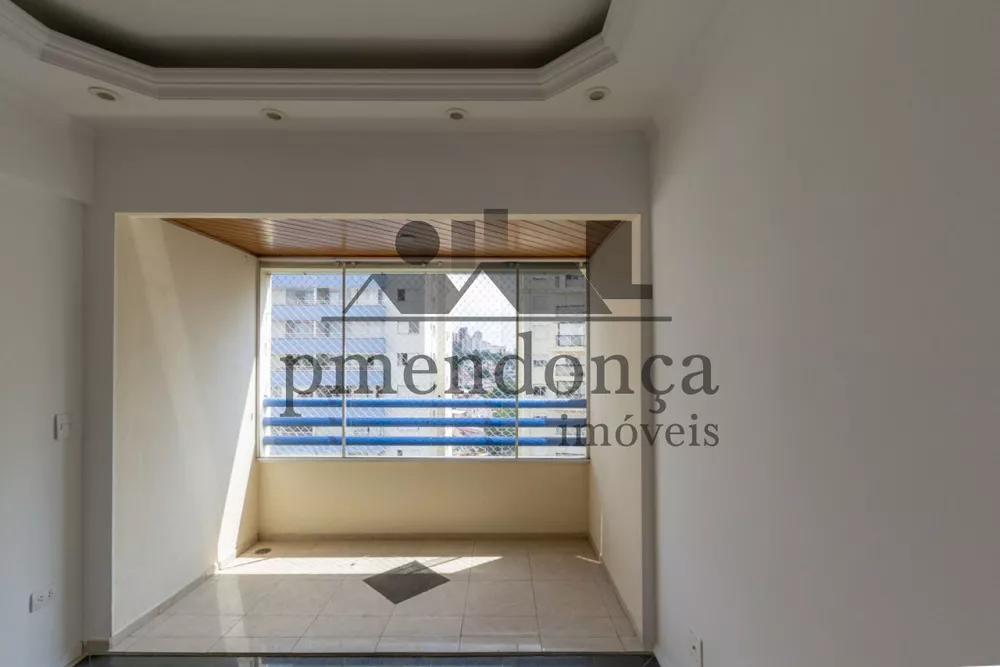 Apartamento à venda com 3 quartos, 80m² - Foto 2